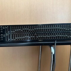 【取引中】YAMAHA Grapghic Equalizer Q...