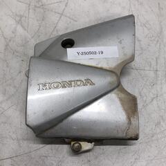 HONDA スーパーカブ50 PRO スプロケカバー ホンダ [...