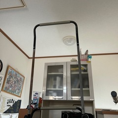 懸垂バー
