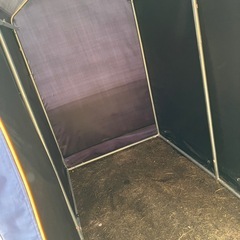 【お取引中】サイクルポート 倉庫の画像