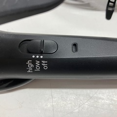 ☆値下げ☆H2505-222 Panasonic EH1712P ヘアアイロン 動作確認済み  年式不明 キズ汚れ有りの画像