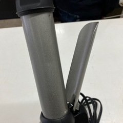 ☆値下げ☆H2505-222 Panasonic EH1712P ヘアアイロン 動作確認済み  年式不明 キズ汚れ有りの画像