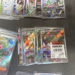 ポケカAR30枚以上その他SR,UR有の画像