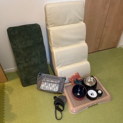 犬用品