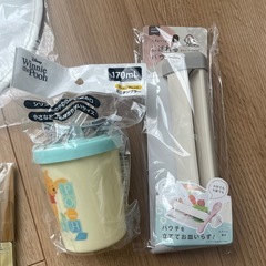 離乳食　まとめ売り　ベビーチェア用クッションの画像