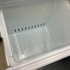 【新入荷情報!!】冷蔵庫　東芝　GR-V15BS　2019　J-250513の画像