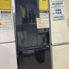 【新入荷情報!!】冷蔵庫　東芝　GR-V15BS　2019　J-250513