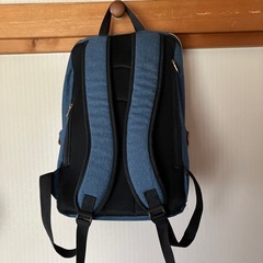 【美品】[ウォルト] リュック wlt AGA レディースの画像
