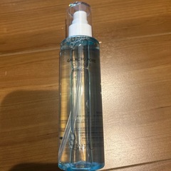 スキンケア　SAM'U トナー