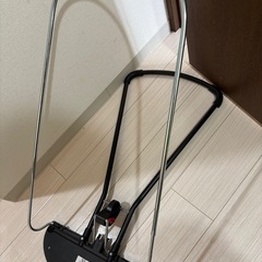 ベビービョルン　バウンサー　フレームのみの画像