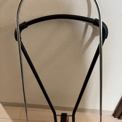ベビービョルン　バウンサー　枠組みのみ