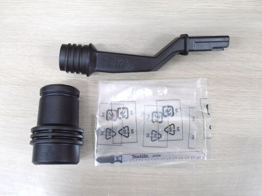 美品 マキタ 充電式ジクソー JV103DSH 10.8V/1.5Ah バッテリ×1 急速充電器 付属品付 ハイパワーブラシレスモータ搭載 makita 苫小牧西店