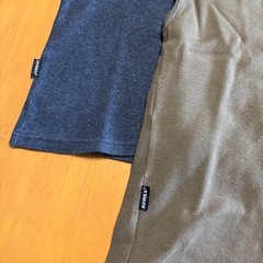 AVIREX シャツ 2枚セットの画像