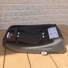 日本育児 スマートキャリー ISOFIXありの画像