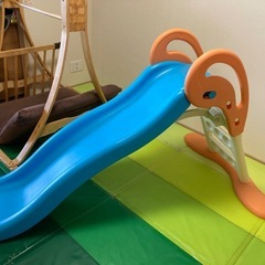 滑り台