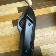 PCX マフラー　HM-KIY-E2-CAT 