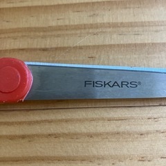左利き用ハサミの画像