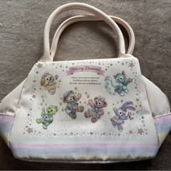 ディズニートートバッグ