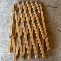 　侵入防止の柵（小さいお子様がいる家庭）