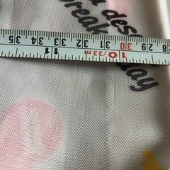 マクドナルドエコバックの画像