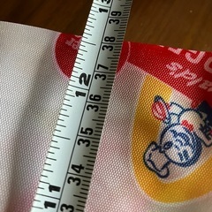 マクドナルドエコバックの画像