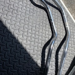 BIKE バイクhandlehandle 　    