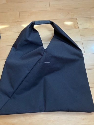 【お値下げしました】MM6×EASTPAK トートバッグ ジャパニーズ 