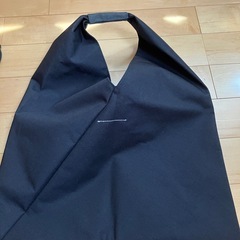 【お値下げしました】MM6×EASTPAK トートバッグ ジャパニーズ の画像