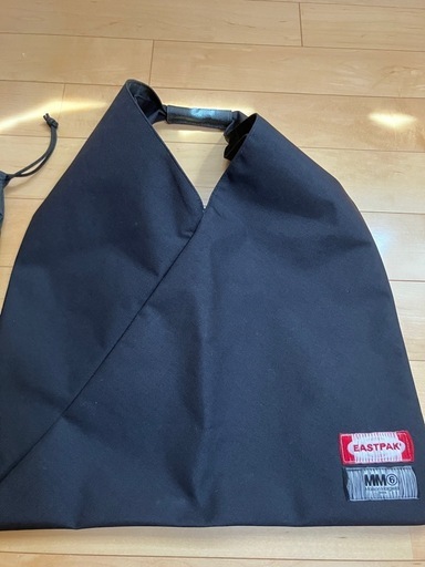 【お値下げしました】MM6×EASTPAK トートバッグ ジャパニーズ 