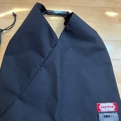 【お値下げしました】MM6×EASTPAK トートバッグ ジャパニーズ の画像
