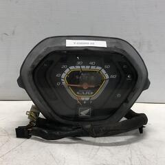 HONDA スーパーカブ50 PRO メーター ホンダ [Y-2...