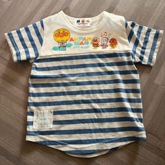 アンパンマン  洋服セットの画像