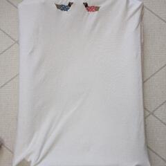 IKEAおむつ替えマット＆カバー