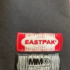 【お値下げしました】MM6×EASTPAK トートバッグ ジャパニーズ の画像