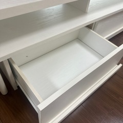 【ニトリ】テレビ台ボード伸縮の画像