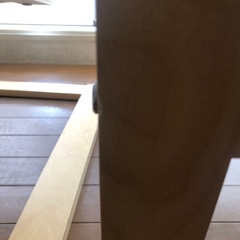 IKEA POÄNG/ポエング チェア　　ソファ2つの画像