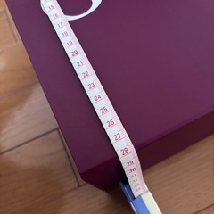 GUCCI 化粧箱・ショッパーセットの画像