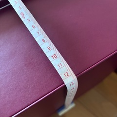 GUCCI 化粧箱・ショッパーセットの画像