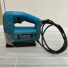 SHINKO 変速ジグソー SJS190