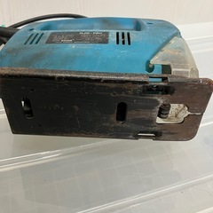 SHINKO 変速ジグソー SJS190の画像