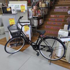 J527 ★サビキズ有り★普通自転車★PATIO BOX.DN★...