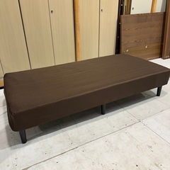 シングルベッド