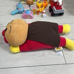 幼児用おもちゃなどの画像