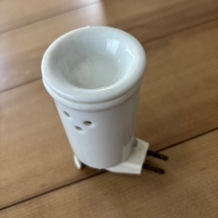 アロマソケット（コンセントタイプ）　の画像