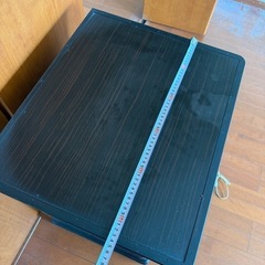 コンパクト仏壇　仏具セットの画像