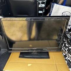 三菱電機32インチテレビHDD\Blu-ray内蔵