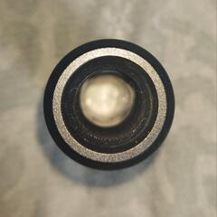 【未使用】車用アルミ製シフトノブの画像