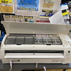 ⭐️シンプル⭐️2020年製 DAIKIN 3.6Kwルームエアコン S36XTS-W 主に12畳 コンパクト ベーシックモデル No.5691 KEの画像