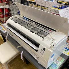 ⭐️シンプル⭐️2020年製 DAIKIN 3.6Kwルームエアコン S36XTS-W 主に12畳 コンパクト ベーシックモデル No.5691 KEの画像