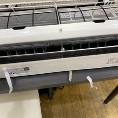 ⭐️シンプル⭐️2020年製 DAIKIN 3.6Kwルームエアコン S36XTS-W 主に12畳 コンパクト ベーシックモデル No.5691 KEの画像